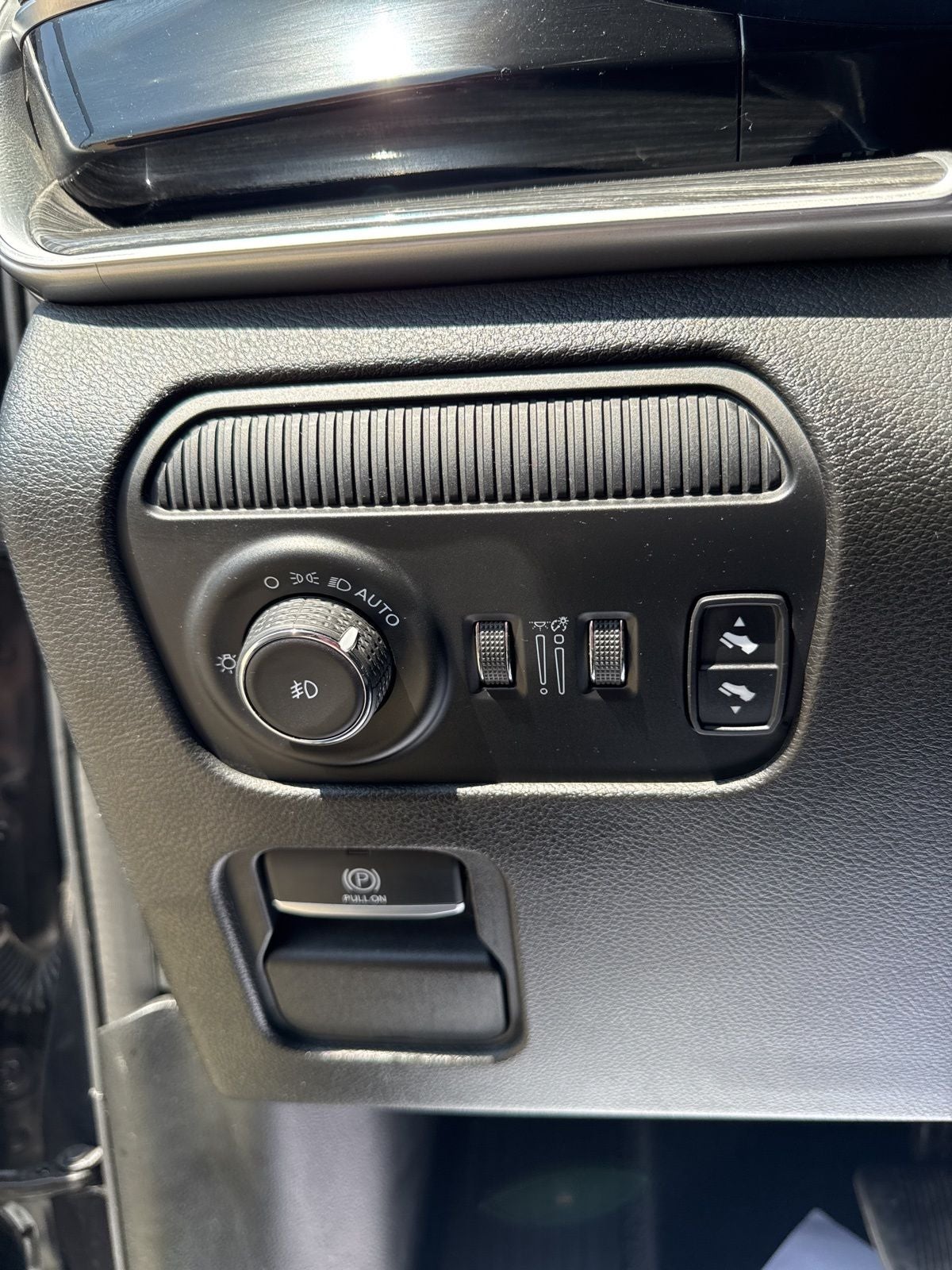 2022 Jeep Wagoneer Series II 4x4