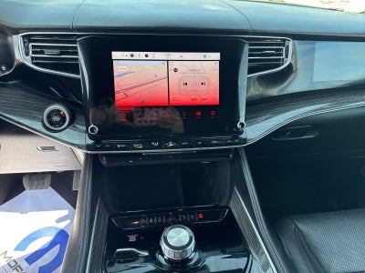 2022 Jeep Wagoneer Series II 4x4