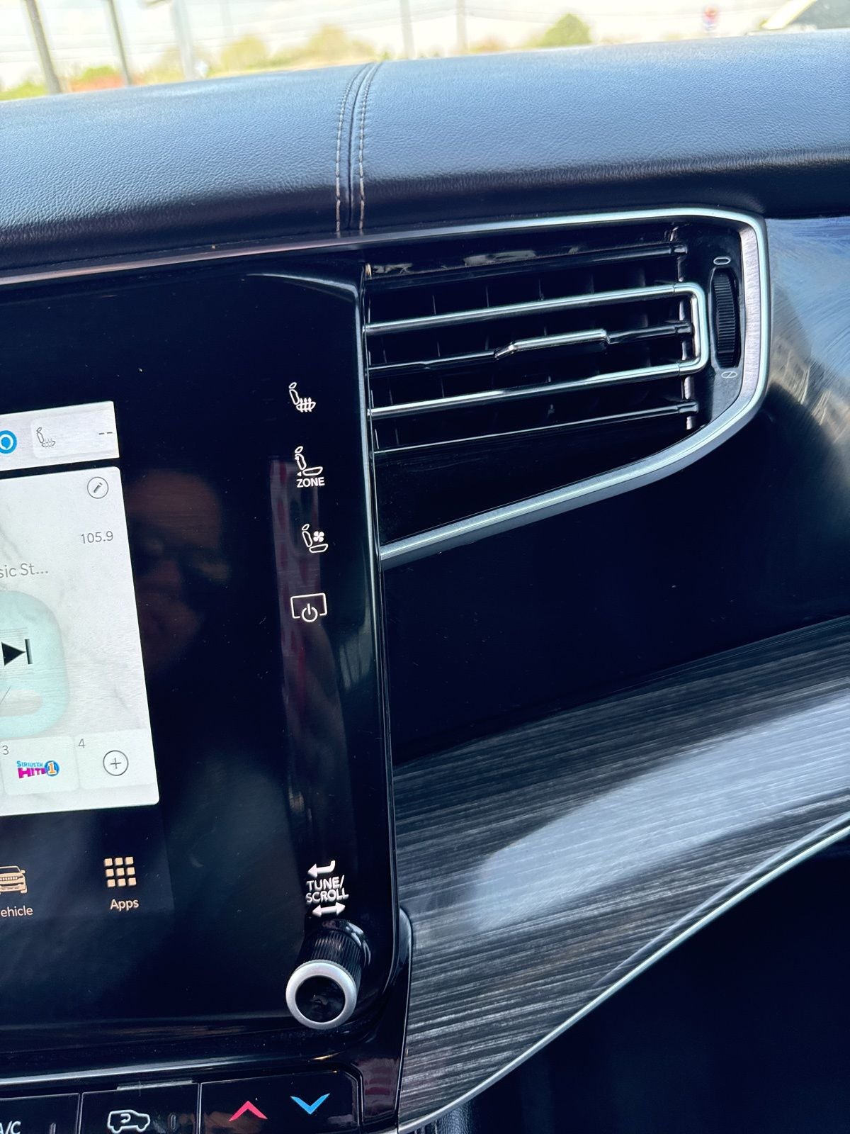 2022 Jeep Wagoneer Series II 4x4