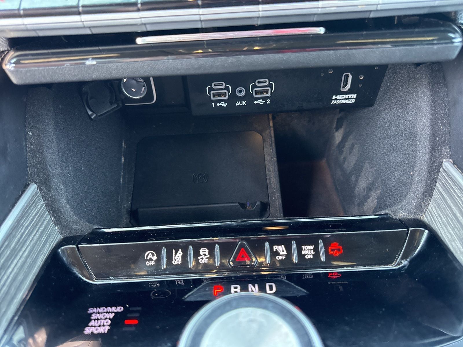 2022 Jeep Wagoneer Series II 4x4