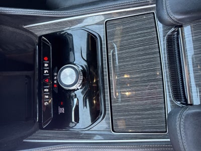 2022 Jeep Wagoneer Series II 4x4