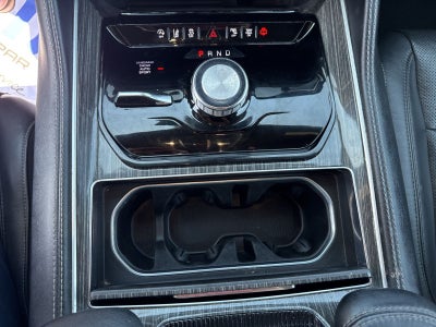 2022 Jeep Wagoneer Series II 4x4