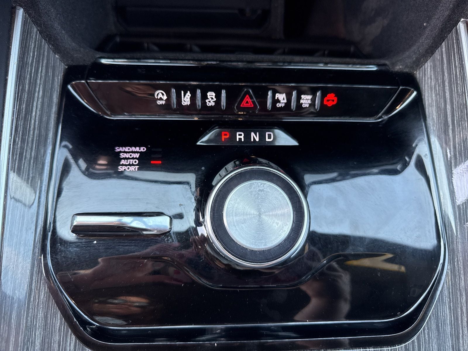 2022 Jeep Wagoneer Series II 4x4