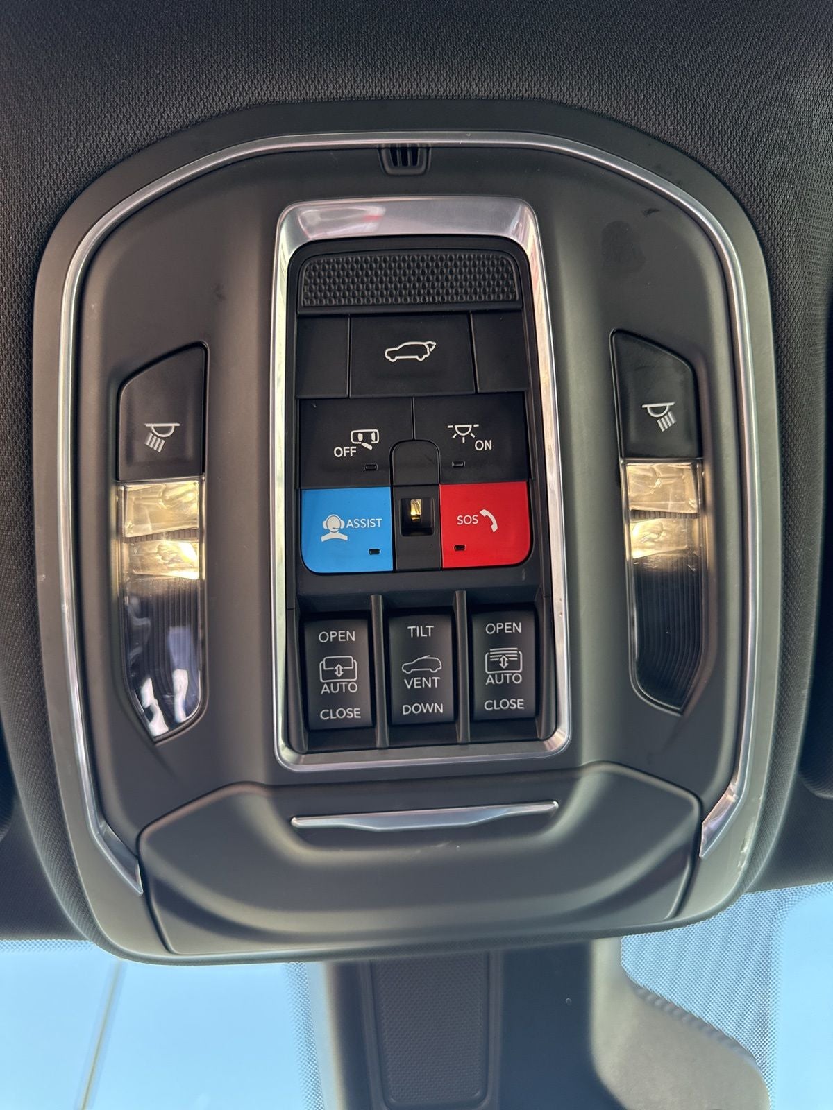 2022 Jeep Wagoneer Series II 4x4