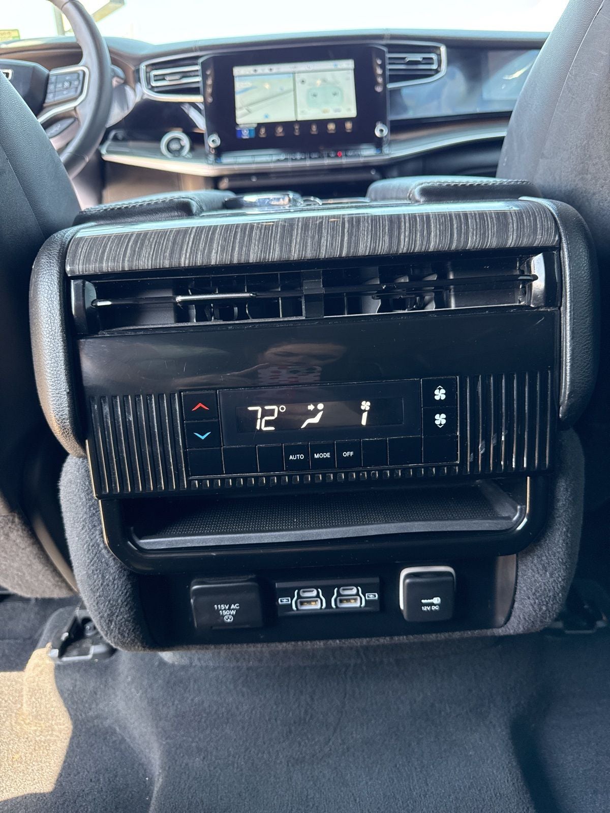 2022 Jeep Wagoneer Series II 4x4