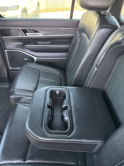 2022 Jeep Wagoneer Series II 4x4