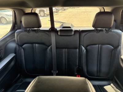 2022 Jeep Wagoneer Series II 4x4