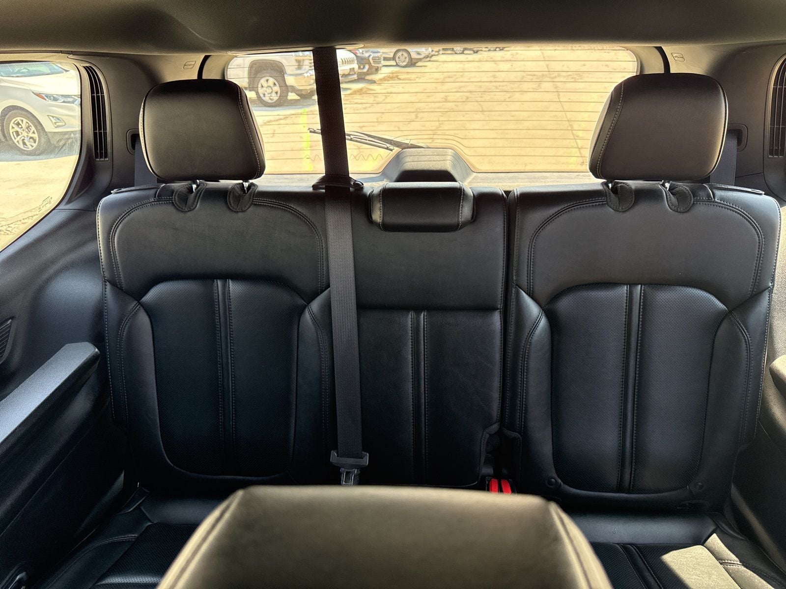 2022 Jeep Wagoneer Series II 4x4