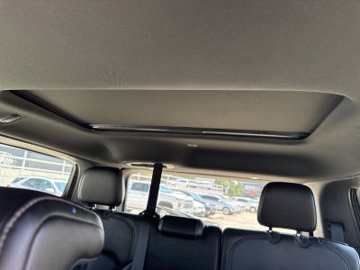 2022 Jeep Wagoneer Series II 4x4