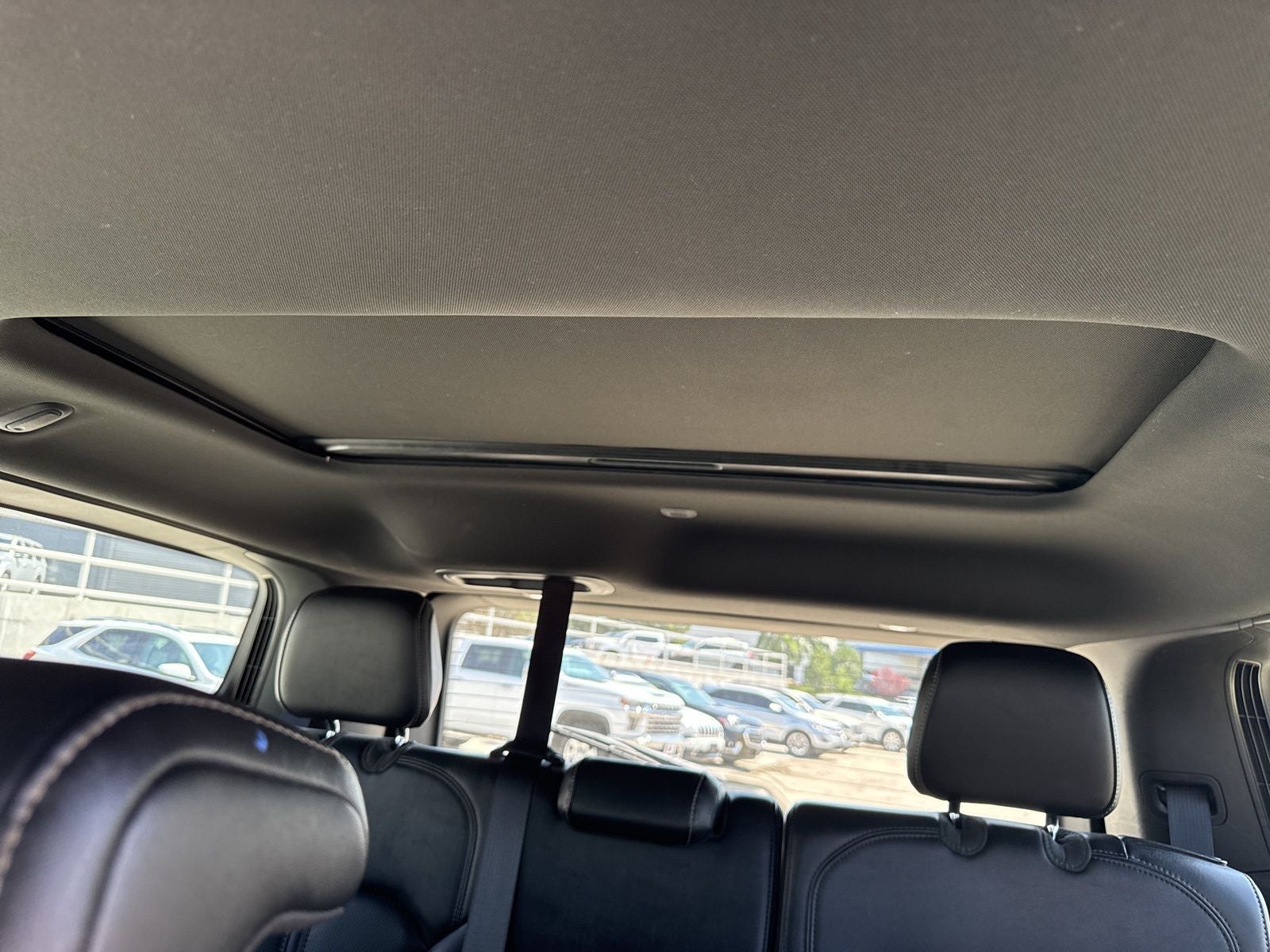 2022 Jeep Wagoneer Series II 4x4