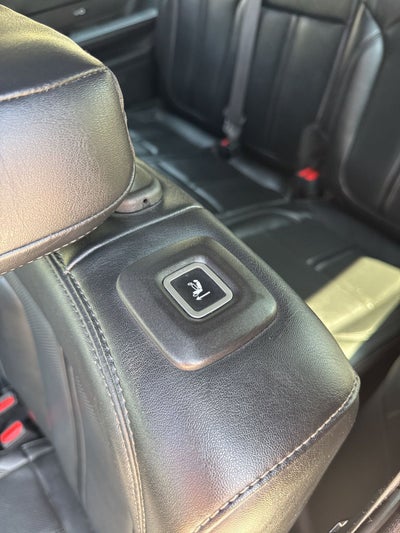 2022 Jeep Wagoneer Series II 4x4