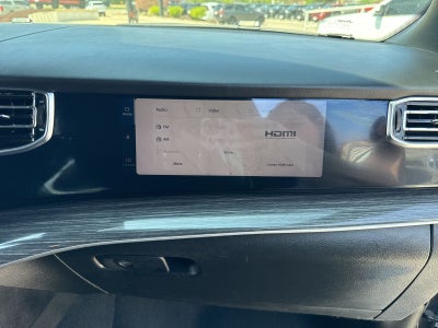 2022 Jeep Wagoneer Series II 4x4