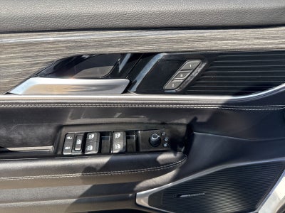 2022 Jeep Wagoneer Series III 4x4