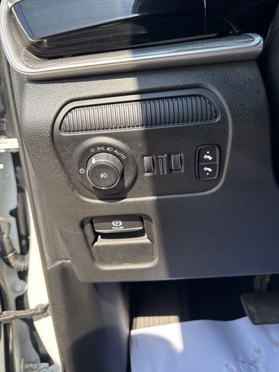 2022 Jeep Wagoneer Series III 4x4