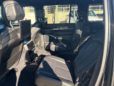 2022 Jeep Wagoneer Series III 4x4