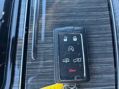 2022 Jeep Wagoneer Series III 4x4