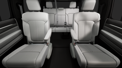 2026 Jeep Grand Wagoneer GRAND WAGONEER SUMMIT OBSIDIAN 4X4