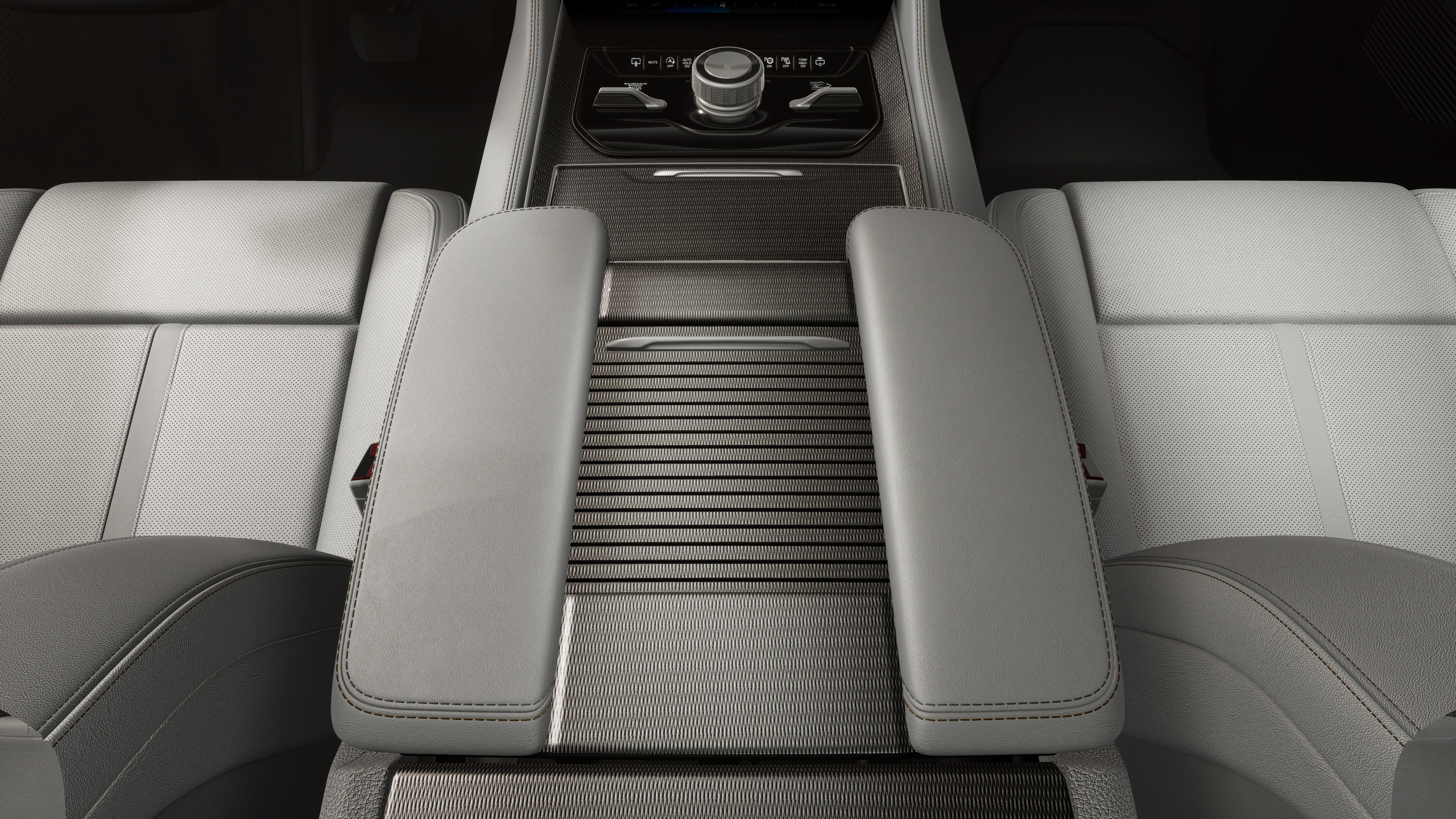 2026 Jeep Grand Wagoneer GRAND WAGONEER SUMMIT OBSIDIAN 4X4