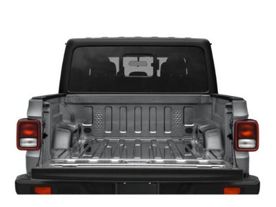 2021 Jeep Gladiator Willys 4x4