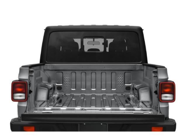 2021 Jeep Gladiator Willys 4x4
