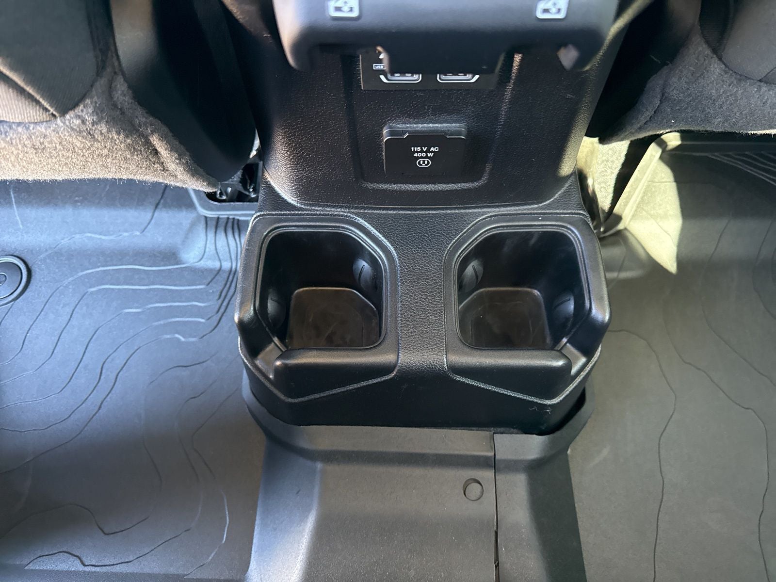 2021 Jeep Gladiator Overland 4x4