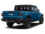 2021 Jeep Gladiator Overland 4x4