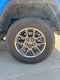 2021 Jeep Gladiator Overland 4x4