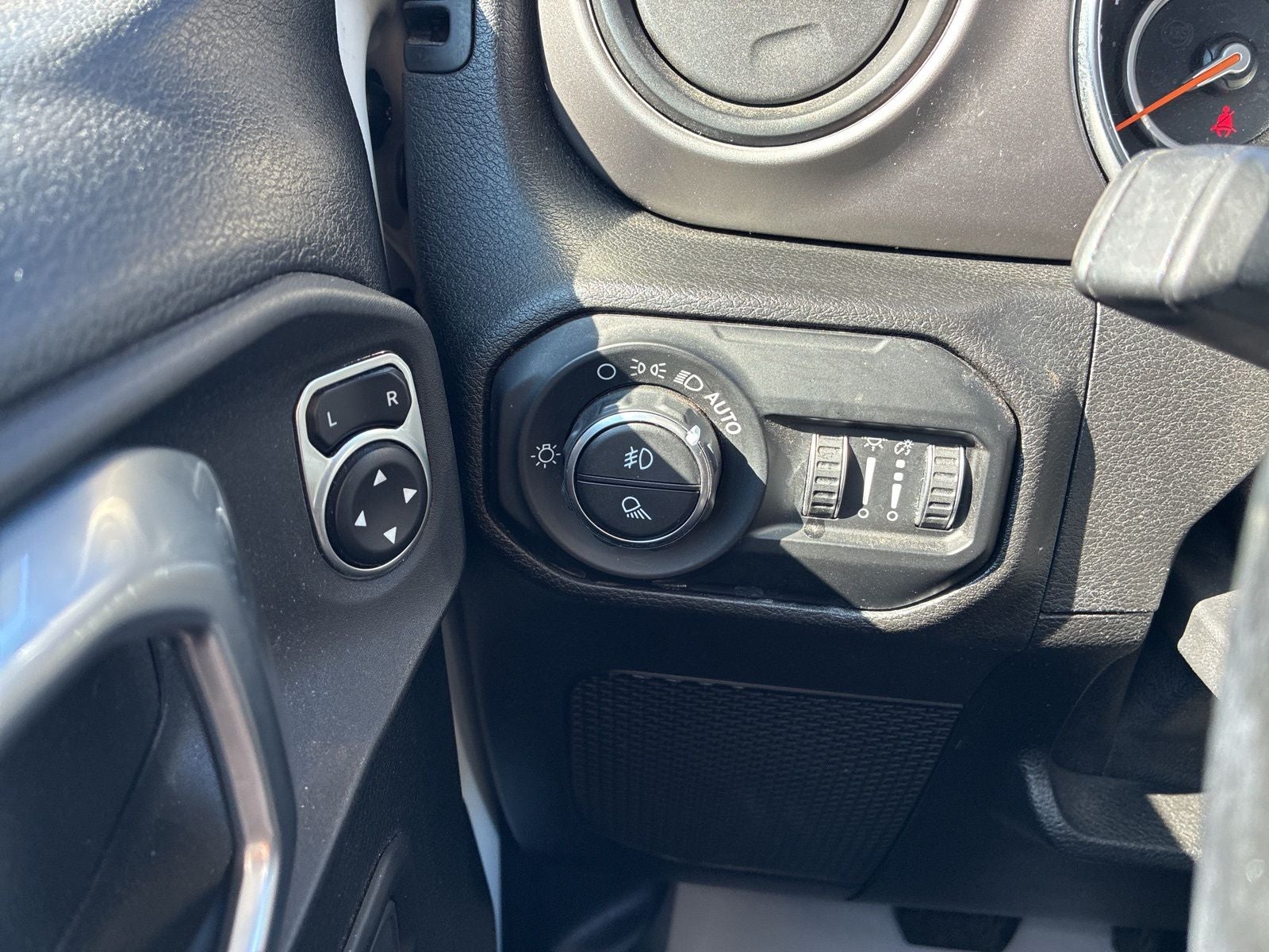 2020 Jeep Gladiator Sport S 4x4