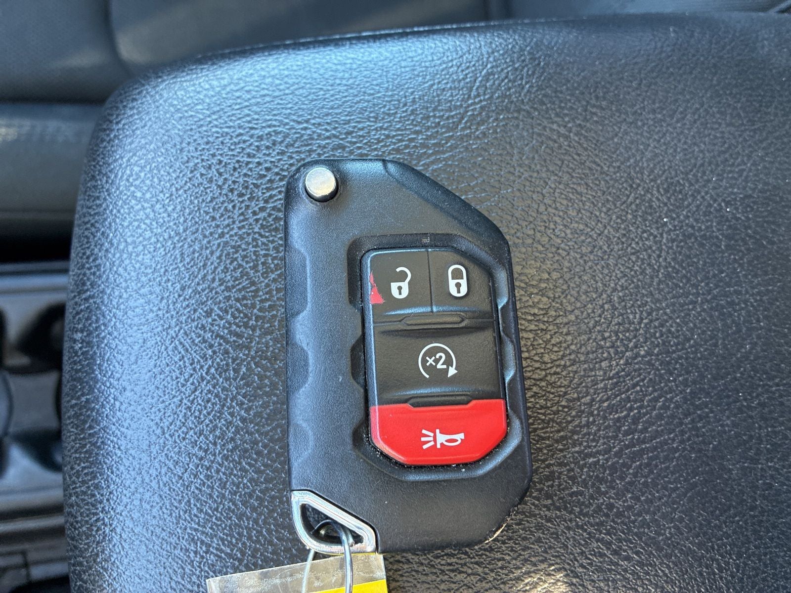 2020 Jeep Gladiator Sport S 4x4