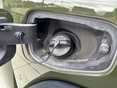 2023 Jeep Gladiator Mojave 4x4