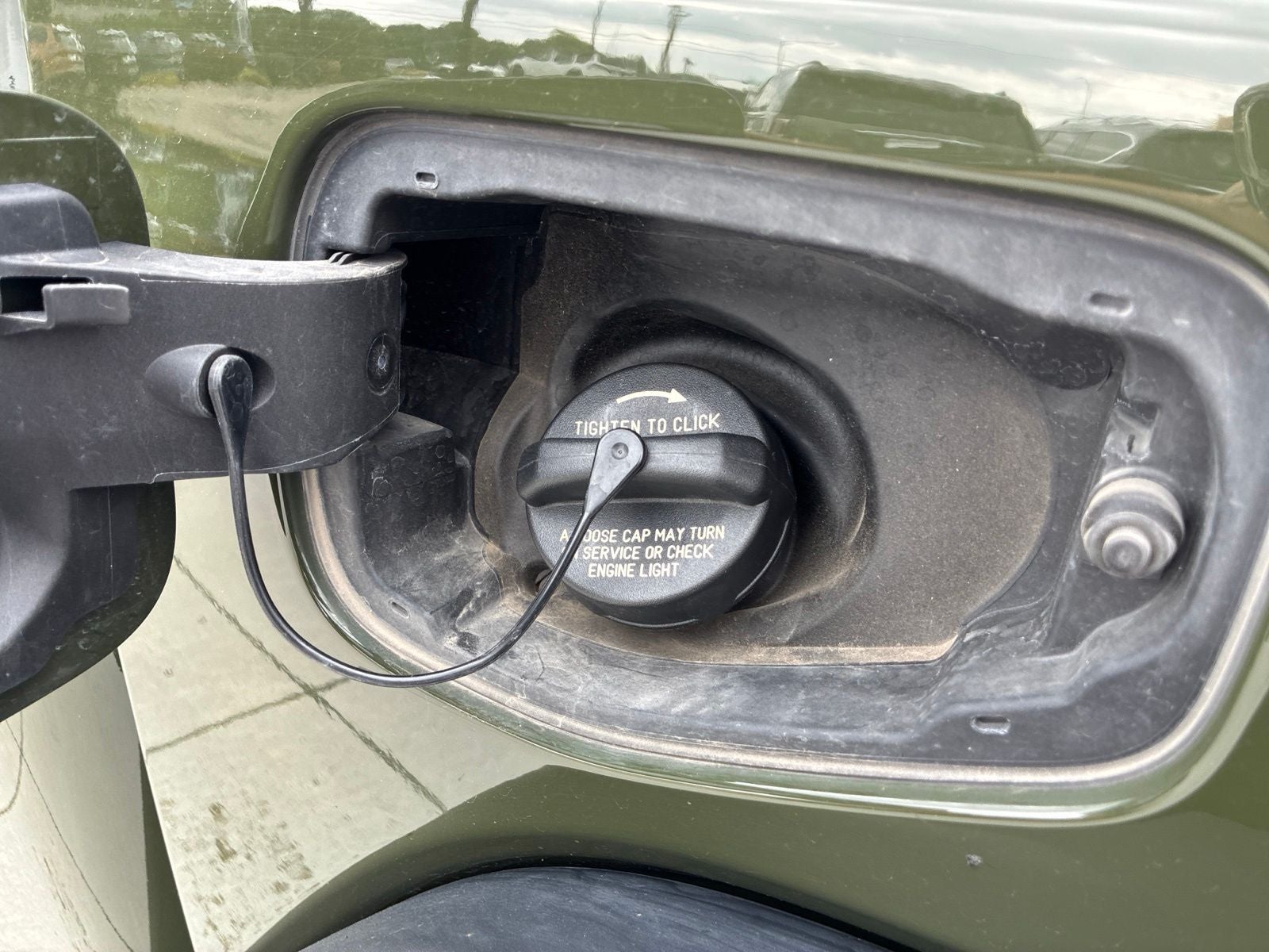 2023 Jeep Gladiator Mojave 4x4