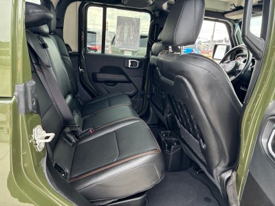 2023 Jeep Gladiator Mojave 4x4