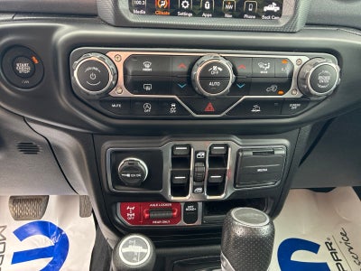 2023 Jeep Gladiator Mojave 4x4