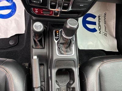 2023 Jeep Gladiator Mojave 4x4