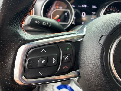 2023 Jeep Gladiator Mojave 4x4