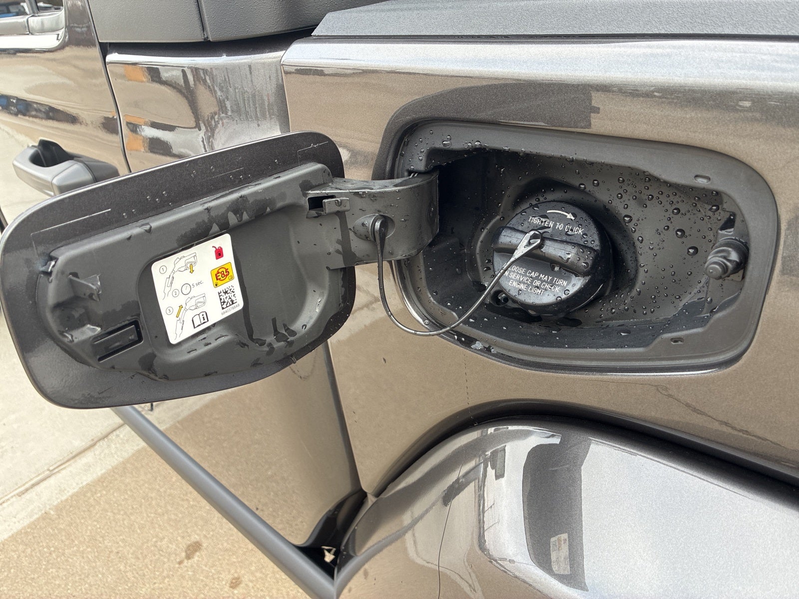 2026 Jeep Gladiator GLADIATOR WILLYS 4X4