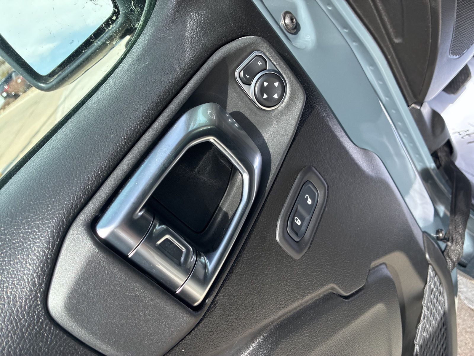 2026 Jeep Gladiator GLADIATOR SPORT S 4X4