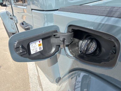 2026 Jeep Gladiator GLADIATOR SPORT S 4X4