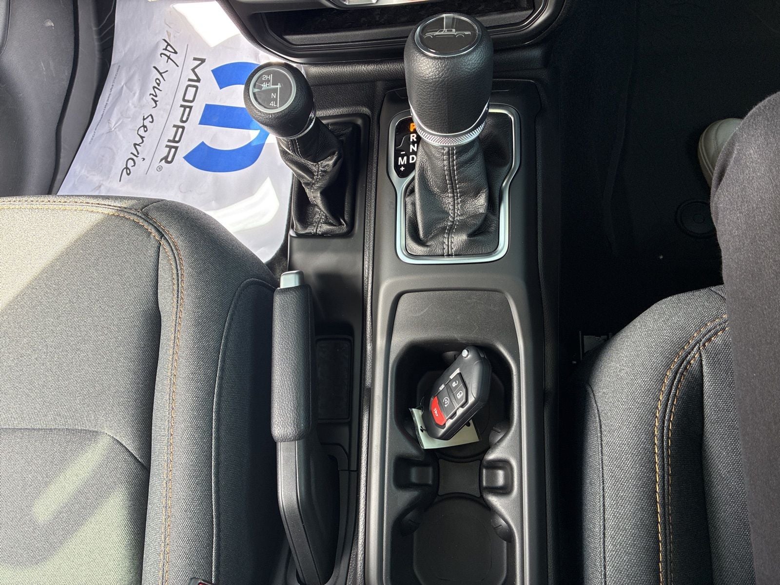 2026 Jeep Gladiator GLADIATOR SPORT S 4X4