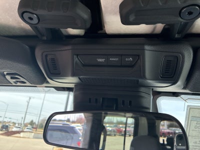 2026 Jeep Gladiator GLADIATOR SPORT S 4X4