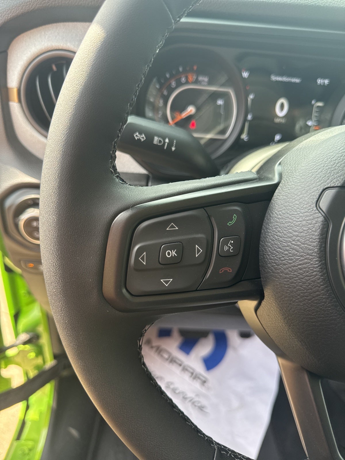 2025 Jeep Gladiator GLADIATOR WILLYS 4X4