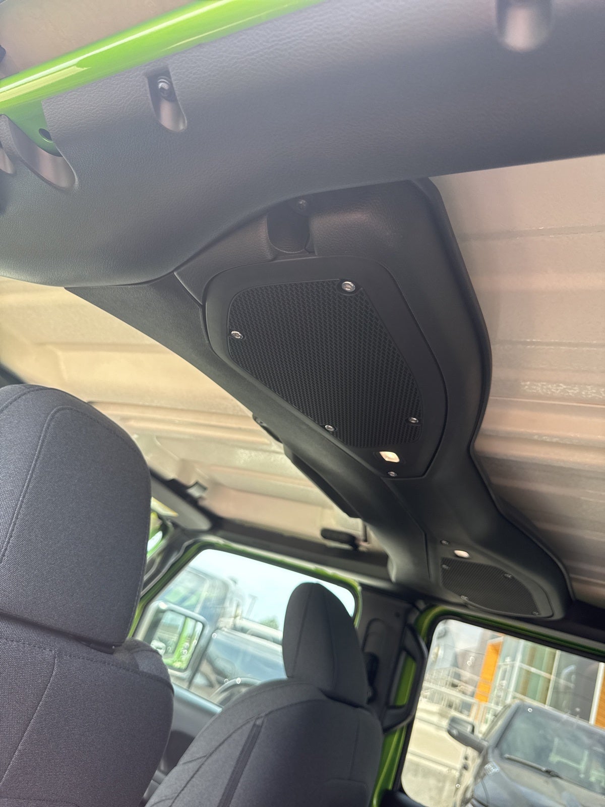 2025 Jeep Gladiator GLADIATOR WILLYS 4X4