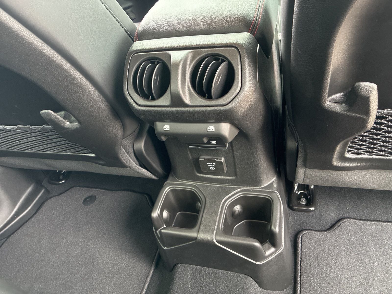 2026 Jeep Gladiator GLADIATOR RUBICON X 4X4