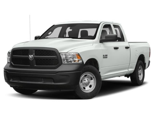 2013 RAM 1500 Tradesman