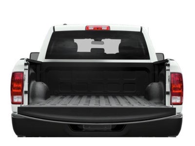 2013 RAM 1500 Tradesman