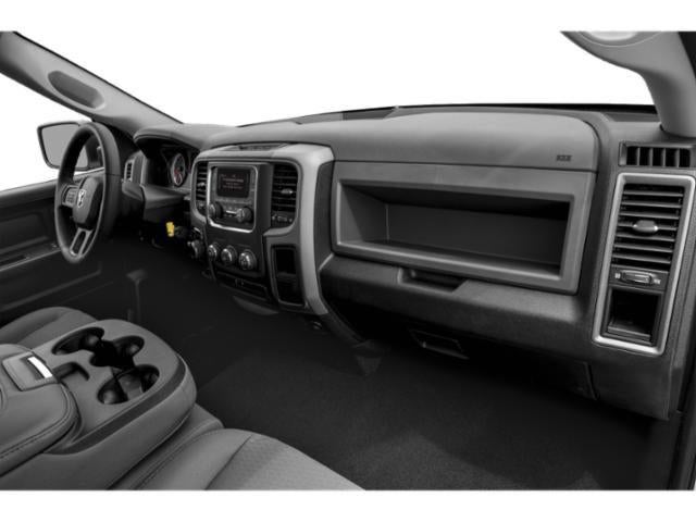 2013 RAM 1500 Tradesman
