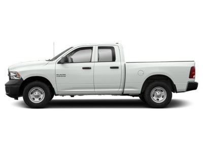 2013 RAM 1500 Tradesman