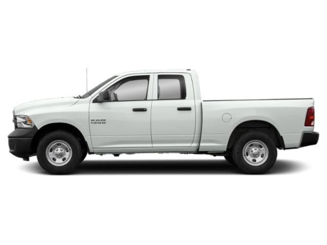 2013 RAM 1500 Tradesman
