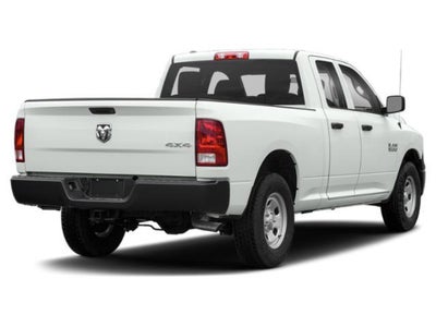 2013 RAM 1500 Tradesman