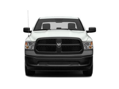 2013 RAM 1500 Tradesman